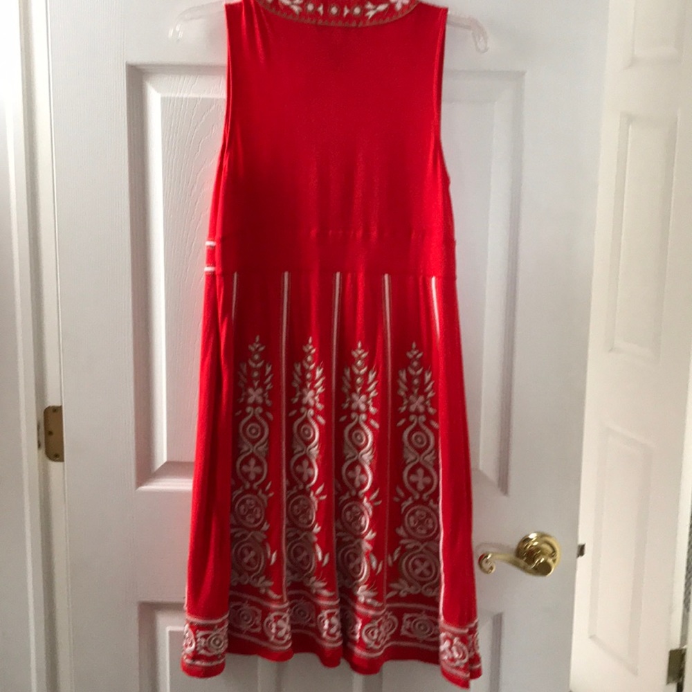 INC dress medium - Picture 3 of 3